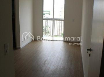 Apartamento · 57m² · 2 Quartos · Apartamento Em Centro, Sumaré/sp de 57 m² 2 Quartos À Venda por R$270.000
