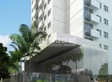 Apartamento · 56m² · 2 Quartos · 1 Vaga · Apartamento Em Vila Larsen 1, Londrina/pr de 56 m² 2 Quartos À Venda por R$320.000