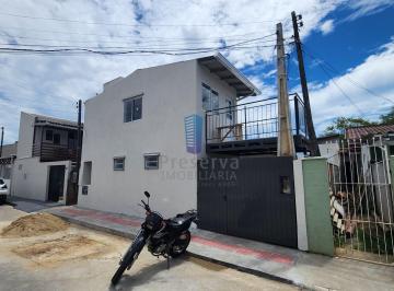 Apartamento · 17m² · 1 Quarto · Kitnet Em Cidade Nova, Itajaí/sc de 17 m² 1 Quartos Para Locação R$1.450,00/mes