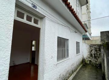 Casa · 60m² · 2 Quartos · Casa Em Praça Seca, Rio de Janeiro/rj de 60 m² 2 Quartos Para Locação R$1.200,00/mes
