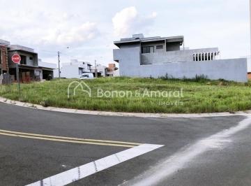 Terreno · 292m² · Terreno Em Parque Residencial São Clemente, Monte Mor/sp de 292 m² À Venda por R$279.000