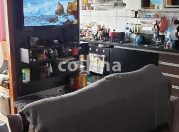 Apartamento · 32m² · 2 Quartos · 1 Vaga · Apartamento Em Santa Maria, Osasco/sp de 32 m² 2 Quartos À Venda por R$234.000