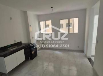 Apartamento · 38m² · 2 Quartos · Apartamento Em Laranjeiras, Caieiras/sp de 38 m² 2 Quartos À Venda por R$260.000
