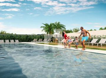 Apartamento · 53m² · 2 Quartos · 1 Vaga · Apartamento Em Jardim Carolina, Jundiaí/sp de 53 m² 2 Quartos À Venda por R$351.926