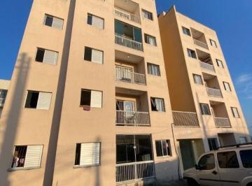 Apartamento · 63m² · 2 Quartos · 1 Vaga · Apartamento Em Vila Cristina, Ferraz de Vasconcelos/sp de 63 m² 2 Quartos À Venda por R$210.000