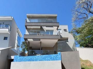 Casa · 450m² · 3 Vagas · Casa Em Tarumã, Santana de Parnaíba/sp de 450 m² À Venda por R$1.960.000