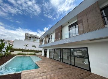 Casa · 540m² · 4 Quartos · 6 Vagas · Casa Em Chácara São Rafael, Campinas/sp de 540 m² 4 Quartos À Venda por R$5.980.000