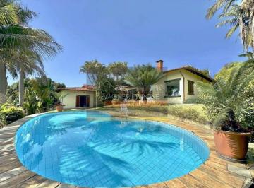 Casa · 368m² · 5 Quartos · 6 Vagas · Casa Em Parque Ideal, Carapicuíba/sp de 368 m² 5 Quartos À Venda por R$1.500.000