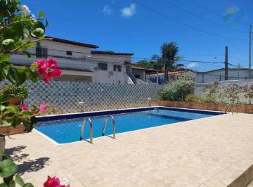 Casa · 361m² · 5 Quartos · 4 Vagas · Casa Em Piedade, Jaboatão Dos Guararapes/pe de 361 m² 5 Quartos À Venda por R$1.600.000