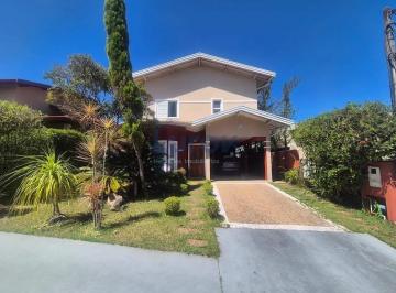 Casa · 249m² · 5 Quartos · 4 Vagas · Casa Em Santa Cruz, Valinhos/sp de 249 m² 5 Quartos À Venda por R$1.399.000