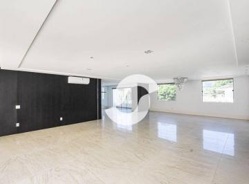 Casa · 600m² · 5 Quartos · 4 Vagas · Casa Em São Francisco, Niterói/rj de 600 m² 5 Quartos À Venda por R$4.000.000