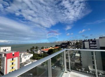 Apartamento · 61m² · 2 Quartos · 1 Vaga · Apartamento a Venda C/ 2 Quartos, Sendo 1 Suíte, Nascente Norte, Localizado Na Av Gov. Argemiro de