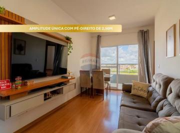 Apartamento · 46m² · 2 Quartos · 1 Vaga · Venda: Apto 2 Qts - 900 m Do Mar - Ponta de Campina - Reserva Almagre - Pb