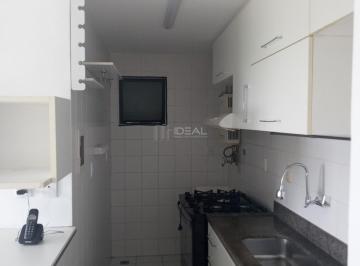 Apartamento · 45m² · 1 Quarto · 2 Vagas · Apartamento Em Centro - Campos Dos Goytacazes