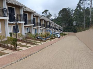 Casa · 47m² · 2 Quartos · 1 Vaga · Casa Em Condomínio Para Venda Em Cotia, Chácara Ondas Verdes, 2 Dormitórios, 2 Banheiros, 1 Vaga