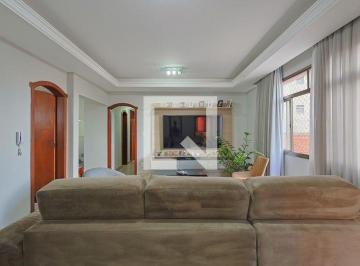 Apartamento · 143m² · 3 Quartos · 2 Vagas · Apartamento À Venda - Cidade Nova, 3 Quartos, 143 m² - Belo Horizonte