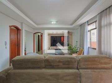 Apartamento · 143m² · 3 Quartos · 2 Vagas · Apartamento À Venda - Cidade Nova, 3 Quartos, 143 m² - Belo Horizonte