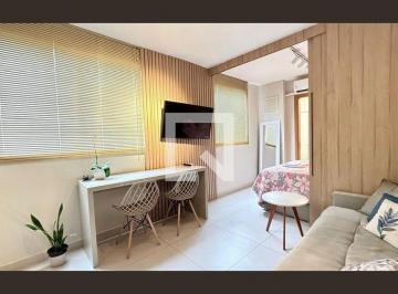 Apartamento · 25m² · 1 Quarto · Apartamento À Venda - São Lucas, 1 Quarto, 25 m² - Belo Horizonte