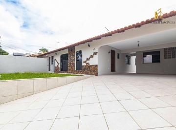 f6fe06f21d8786b9f9bdc75c1931271b.jpg · Casa Com 3 Quartos À Venda, 180 m² por R$750.000 - Boqueirão - Curitiba/pr