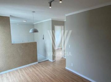 2ceaa0af3c563deb91811ca022fb907e.jpg · Apartamento | 45 m² Priv | 2 Quartos | 1 Vaga | Itaqui - Campo Largo/pr