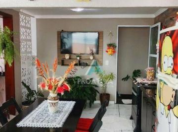 04257bfb051d8089b048b2159e71034c.jpg · Cobertura À Venda, 88 m² por R$399.000 - Cidade São Jorge - Santo André/sp