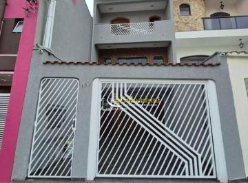 f3500fcb19352eedd1abdbe00ecebd14.jpg · Sobrado Com 3 Dormitórios À Venda, 270 m² por R$1.060.000 - Vila Pinheirinho - Santo André/sp
