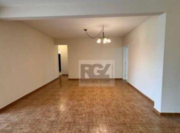 5da7c57843878dd84d064f995ea4daa5.jpg · Apartamento Com 3 Dormitórios À Venda, 167 m² por R$960.000 - Embaré - Santos/sp