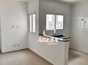 13db2bc0f6b4ca98a4373bbb52be2c15.jpg · Cobertura Com 2 Dormitórios À Venda, 50 m² por R$424.000 - Vila Francisco Matarazzo - Santo Andr