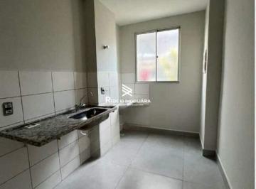 Apartamento · 50m² · 2 Quartos · 1 Vaga · Apartamento 2 Quartos Para Aluguel Em Presidente Roosevelt Norte, Uberlândia – 50 m² Com Vaga