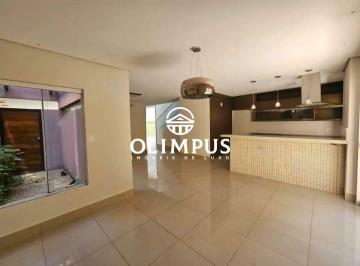 Casa · 150m² · 3 Quartos · 2 Vagas · Casa No Condomínio Village Paradiso Para Alugar No Bairro Granja Marileusa