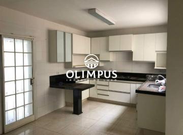Casa · 190m² · 3 Quartos · 2 Vagas · Casa Para Venda No Bairro Cidade Jardim Em Uberlândia
