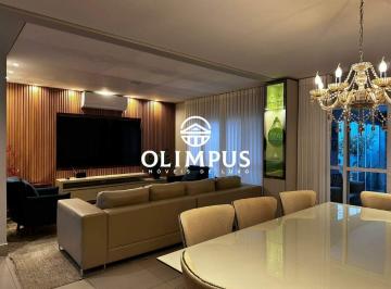 Casa · 212m² · 4 Quartos · 2 Vagas · Casa Para Venda No Condominío Village Paradiso II No Bairro Granja Marileusa Em Uberlândia