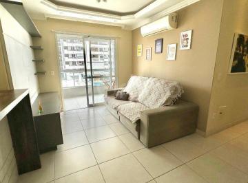 07 SALA · Apartamento Em Campinas Com 85,83 m²