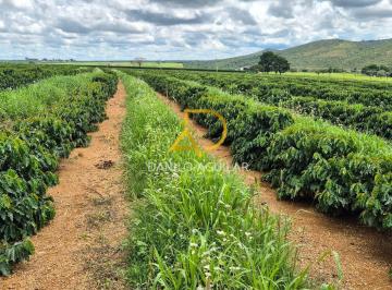 Rural · 80ha · Fazenda de Café