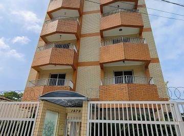 Apartamento · 46m² · 1 Quarto · 1 Vaga · Apartamento 1 Dormitório - Centro de Mongaguá