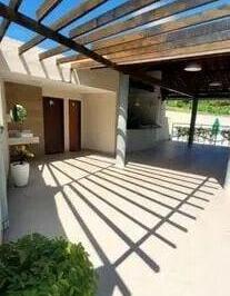Apartamento · 69m² · 2 Quartos · 5 Vagas · Reserva Da Lagoa Residence | Lauro de Freitas