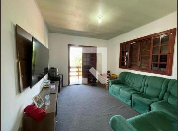 Casa · 126m² · 3 Quartos · 2 Vagas · Casa À Venda - Canudos, 3 Quartos, 126 m² - Novo Hamburgo