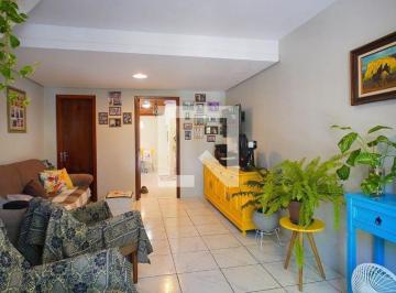 Casa · 94m² · 2 Quartos · 1 Vaga · Casa À Venda - Alto Petrópolis, 2 Quartos, 94 m² - Porto Alegre