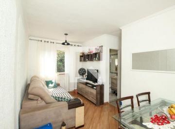 Apartamento · 50m² · 2 Quartos · 1 Vaga · Apartamento À Venda - Cidade Sao Jorge, 2 Quartos, 50 m² - Santo André