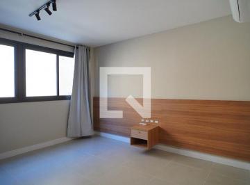 Apartamento · 27m² · 1 Quarto · Imoveis - Na Boa Vista
