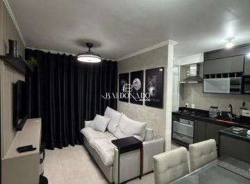 Apartamento · 50m² · 2 Quartos · 1 Vaga · Imoveis - No Bairro Do Uberaba