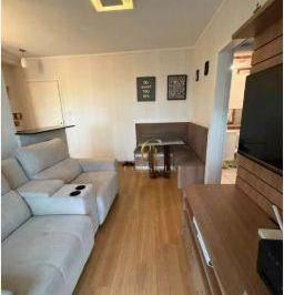 ef95e213572503dd56e5f316f4930f0d.jpg · Apartamento Com 1 Dormitório À Venda, 35 m² por R$550.000 - Jardim Augusta - São José Dos Campos