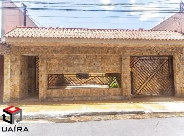 Casa · 300m² · 3 Quartos · 8 Vagas · Casa Térrea Para Aluguel 3 Quartos 1 Suíte 8 Vagas Rudge Ramos - São Bernardo Do Campo - Sp