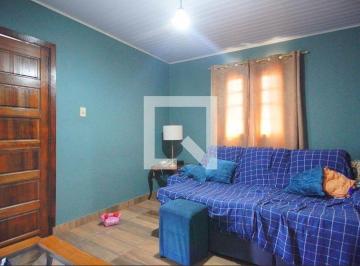 Casa · 110m² · 2 Quartos · 2 Vagas · Casa À Venda - Campina, 2 Quartos, 110 m² - São Leopoldo