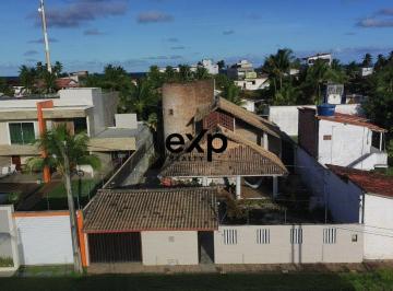 Casa · 250m² · 4 Quartos · 5 Vagas · Casa À Venda Na Praia de Guaibim: 4 Quartos, Perto Da Praia