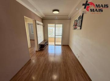 20250625T1055020300-644597906.jpg · Apartamento Vila Felice, Varanda Com Churrasqueira - Hortolândia
