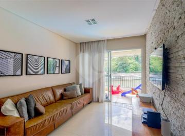 Apartamento de 3 quartos, São Paulo · Apartamento Residencial a Venda No Alto de Pinheiros!