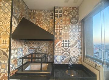 Apartamento de 1 quarto, São Paulo · Pt Vl Matilde Prox Metro 70 m 2 Dorm, Suite, Varanda Gourmet,1 Vaga