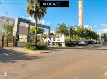 Apartamento · 46m² · 2 Quartos · 1 Vaga · Apartamento Franca - Sp
