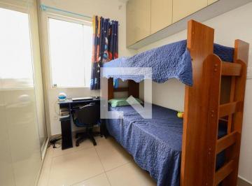 Apartamento · 100m² · 2 Quartos · 1 Vaga · Apartamento À Venda - Araguaia, 2 Quartos, 100 m² - Belo Horizonte